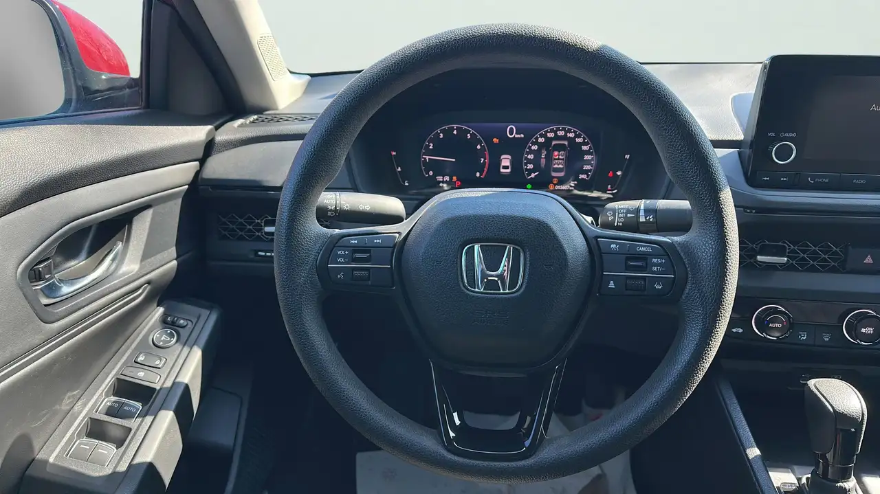 Honda Accord снимка Honda Accord
