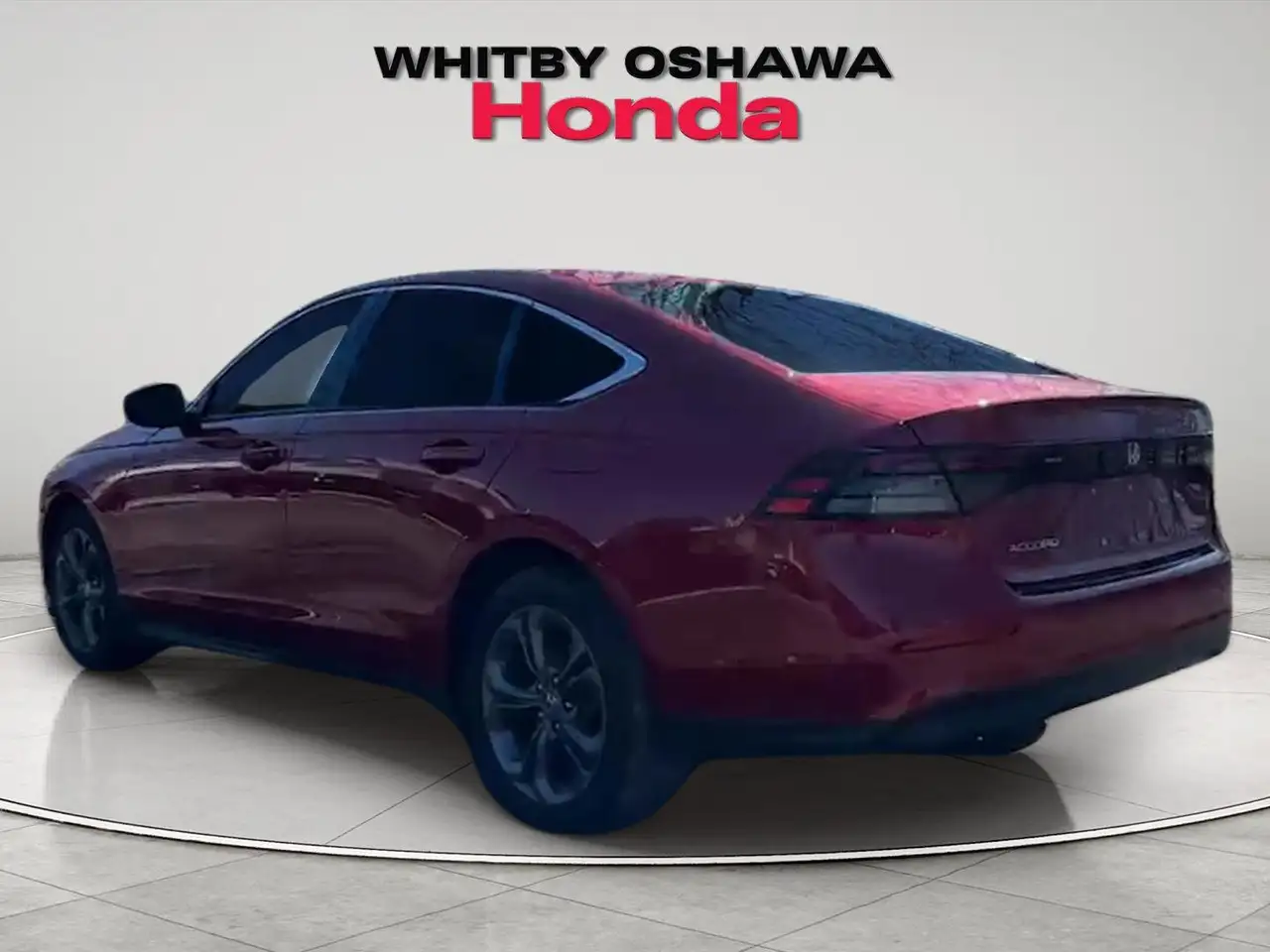 Honda Accord снимка Honda Accord