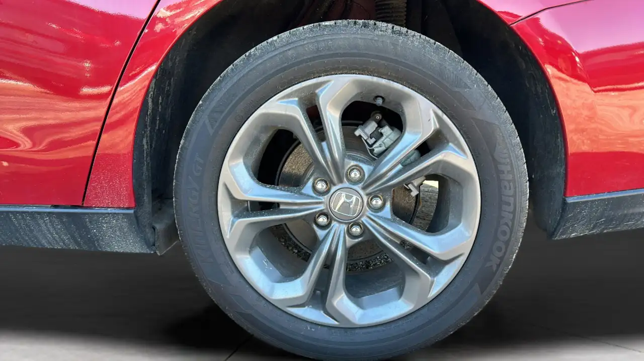 Honda Accord снимка Honda Accord