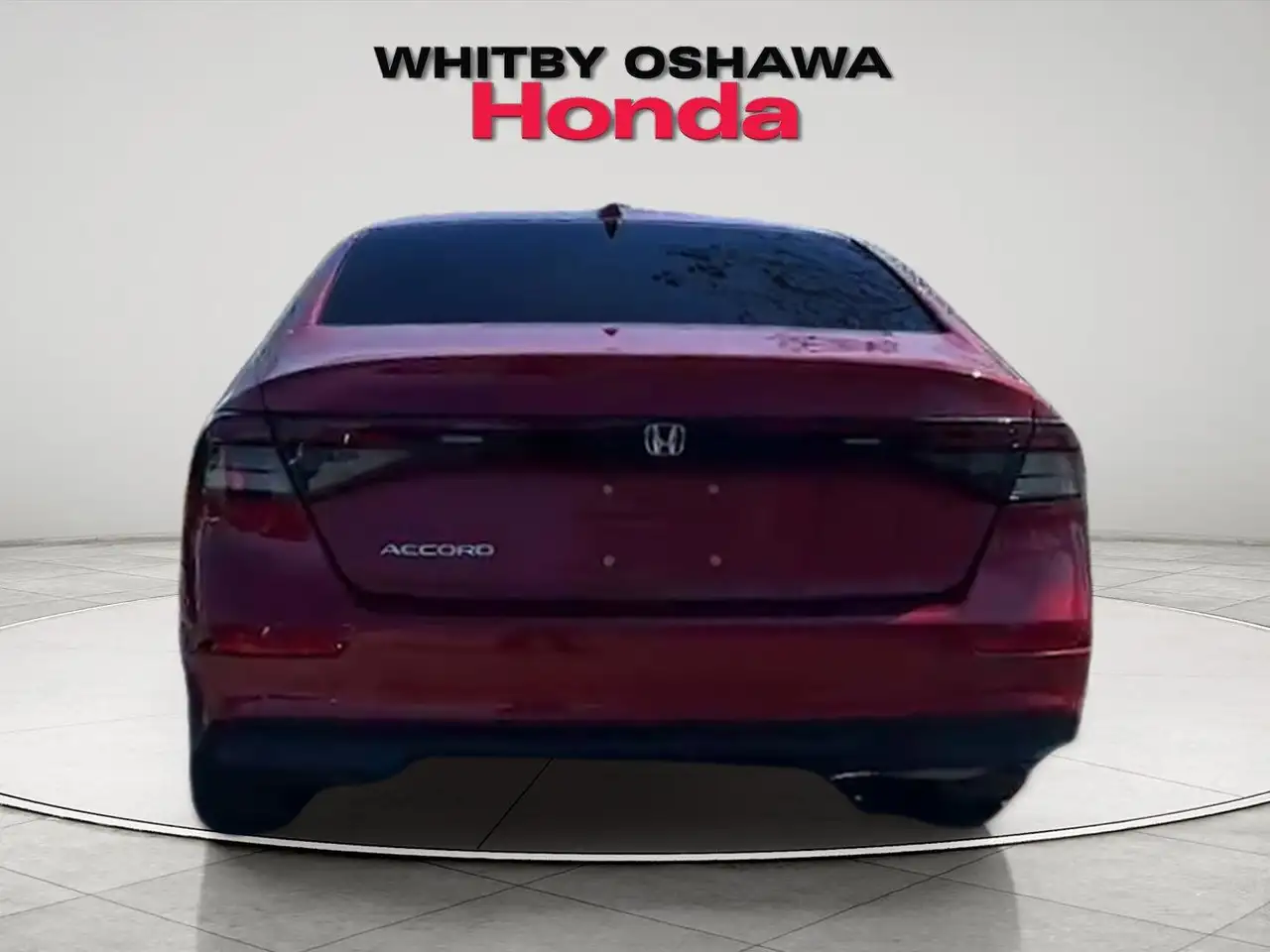 Honda Accord снимка Honda Accord