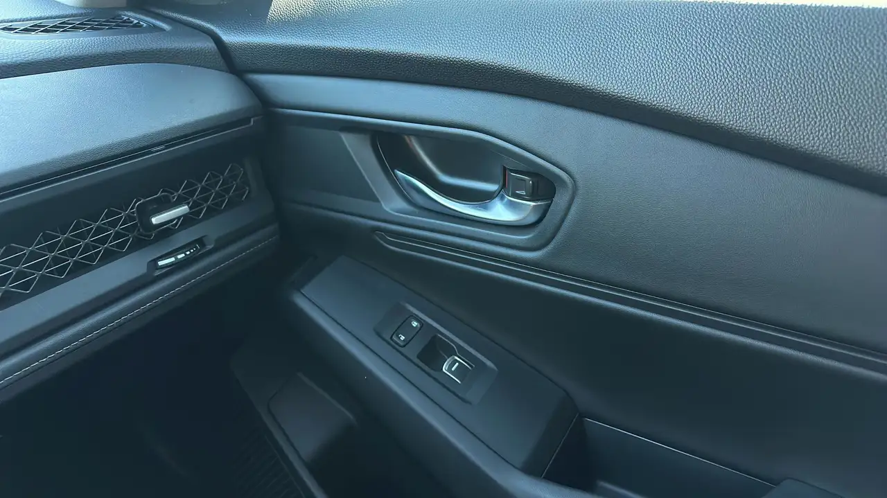 Honda Accord снимка Honda Accord