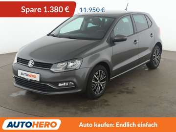 1.0 Allstar BMT*TEMPO*PDC*SHZ*KLIMA*