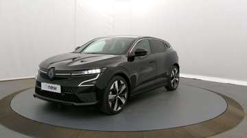 Megane E-Tech 220 ch autonomie confort GSR2 Techno