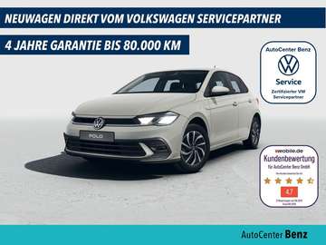 Life 1.0 TSI *VW PARTNER-ANGEBOT* Klima