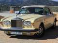 Oldtimer Rolls Royce Beżowy - thumbnail 5