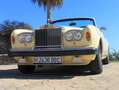 Oldtimer Rolls Royce Beżowy - thumbnail 9