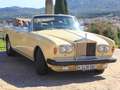 Oldtimer Rolls Royce Beżowy - thumbnail 2