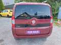 Fiat Qubo Qubo 1,4 73 Plus Plus Rojo - thumbnail 31