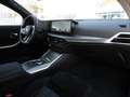 BMW 330 i Touring xDrive M-Sport LED ACC NAVI Noir - thumbnail 11