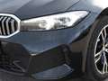 BMW 330 i Touring xDrive M-Sport LED ACC NAVI Noir - thumbnail 31