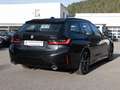 BMW 330 i Touring xDrive M-Sport LED ACC NAVI Noir - thumbnail 6