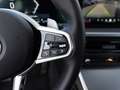 BMW 330 i Touring xDrive M-Sport LED ACC NAVI Noir - thumbnail 24