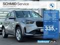 BMW X1 sDrive20i 18-Zoll/AHK GARANTIE bis 01/2029 Silber - thumbnail 1