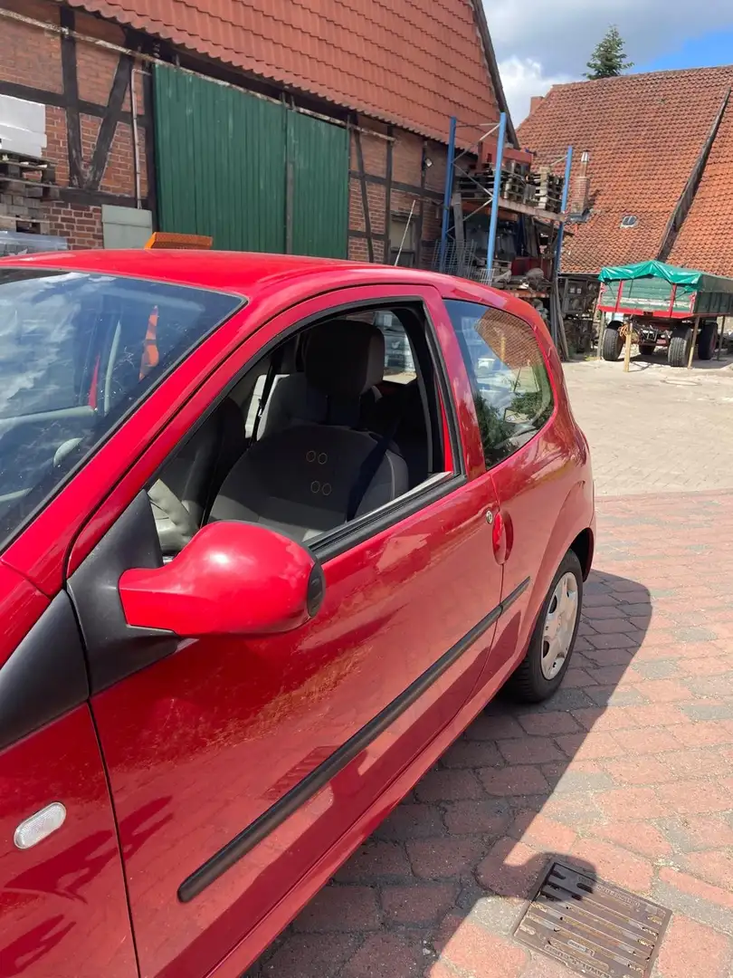 Renault Twingo 1.2 16V LEV eco2 Rot - 2