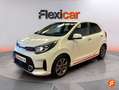Kia Picanto 1.2 DPi GT-Line Blanco - thumbnail 3