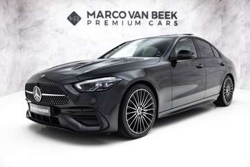 Launch Edition AMG Line | Pano | Leder | Night | 1