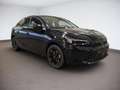 Opel Corsa F GS AT Shz Navi Kamera 360 Tempomat Noir - thumbnail 3