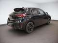 Opel Corsa F GS AT Shz Navi Kamera 360 Tempomat Noir - thumbnail 4