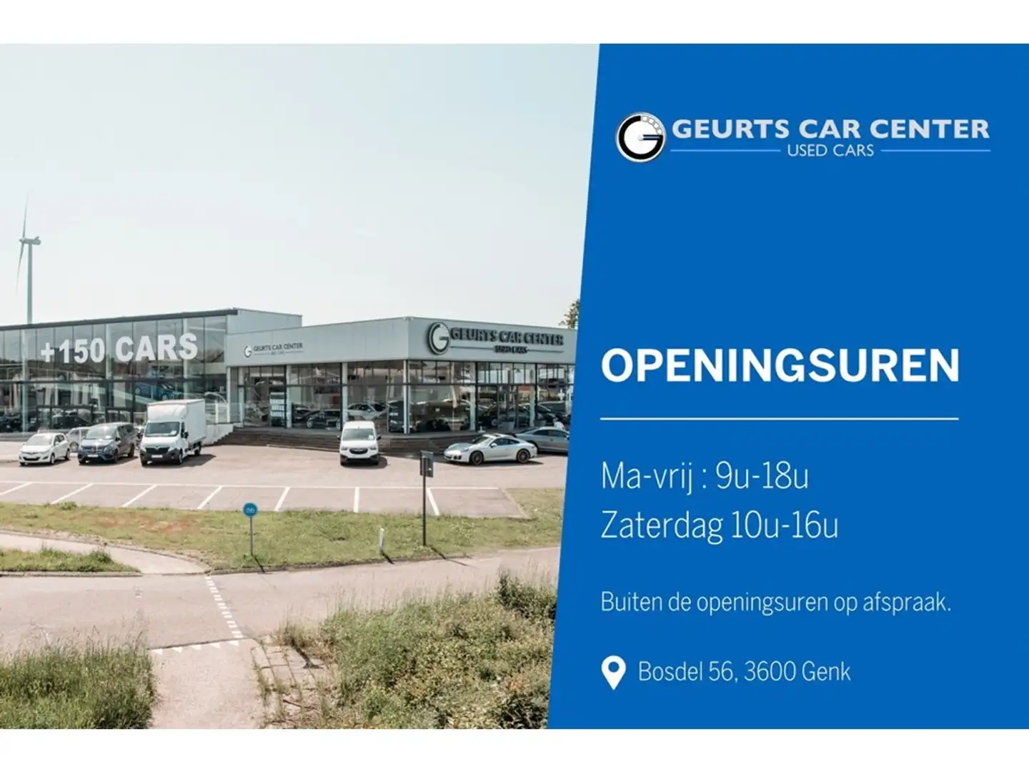 Volkswagen Polo 1.2 TSI - AUTOMAAT - 1e eigenaar - slechts 15.000k Schwarz - 2