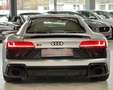 Audi R8 5.2 FSI RWD*COUPE*2.HAND*MMI*VIRTUAL*B&O SOUND Silber - thumbnail 10