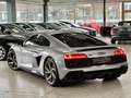 Audi R8 5.2 FSI RWD*COUPE*2.HAND*MMI*VIRTUAL*B&O SOUND Silber - thumbnail 8