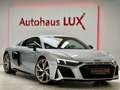 Audi R8 5.2 FSI RWD*COUPE*2.HAND*MMI*VIRTUAL*B&O SOUND Silber - thumbnail 1