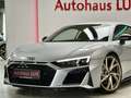Audi R8 5.2 FSI RWD*COUPE*2.HAND*MMI*VIRTUAL*B&O SOUND Silber - thumbnail 5