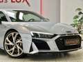 Audi R8 5.2 FSI RWD*COUPE*2.HAND*MMI*VIRTUAL*B&O SOUND Silber - thumbnail 2