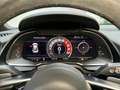Audi R8 5.2 FSI RWD*COUPE*2.HAND*MMI*VIRTUAL*B&O SOUND Silber - thumbnail 16