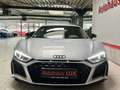 Audi R8 5.2 FSI RWD*COUPE*2.HAND*MMI*VIRTUAL*B&O SOUND Silber - thumbnail 3