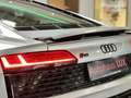 Audi R8 5.2 FSI RWD*COUPE*2.HAND*MMI*VIRTUAL*B&O SOUND Silber - thumbnail 26