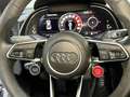 Audi R8 5.2 FSI RWD*COUPE*2.HAND*MMI*VIRTUAL*B&O SOUND Silber - thumbnail 17