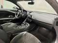 Audi R8 5.2 FSI RWD*COUPE*2.HAND*MMI*VIRTUAL*B&O SOUND Silber - thumbnail 11