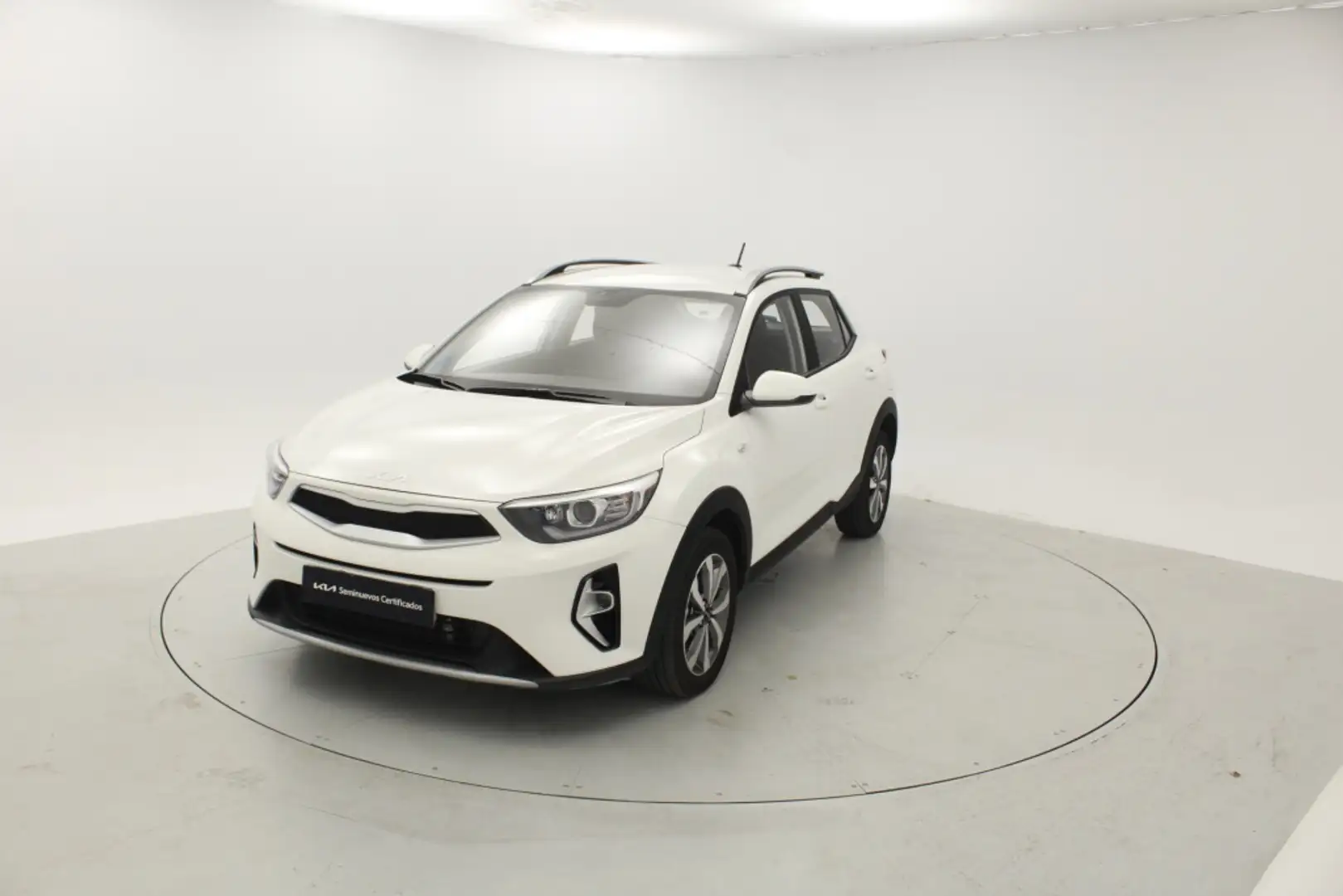 Kia Stonic 1.0 T-GDi MHEV Concept 100 - 2