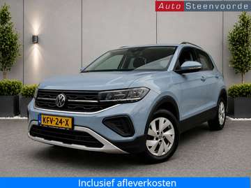 1.0 TSI PDC V+A - Adaptive Cruise -CARPLAY - Clima