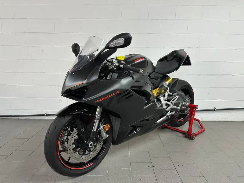 Ducati Panigale V2 - foto 7