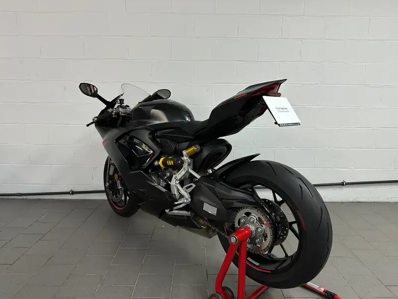 Ducati Panigale V2 - foto 5