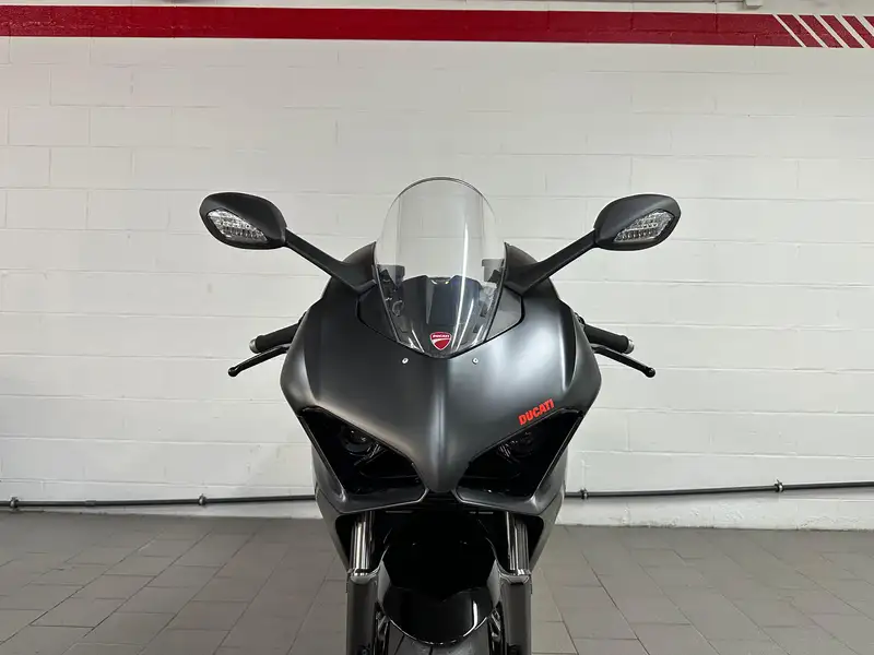 Ducati Panigale V2 - foto 8