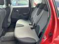 Nissan Note Visia Klima CD-Spieler Rot - thumbnail 6
