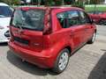 Nissan Note Visia Klima CD-Spieler Rot - thumbnail 3