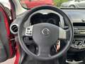 Nissan Note Visia Klima CD-Spieler Rot - thumbnail 7