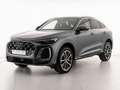 Audi Q5 sportback 2.0 tdi mhev+ s line edition quattro 204 Grijs - thumbnail 1