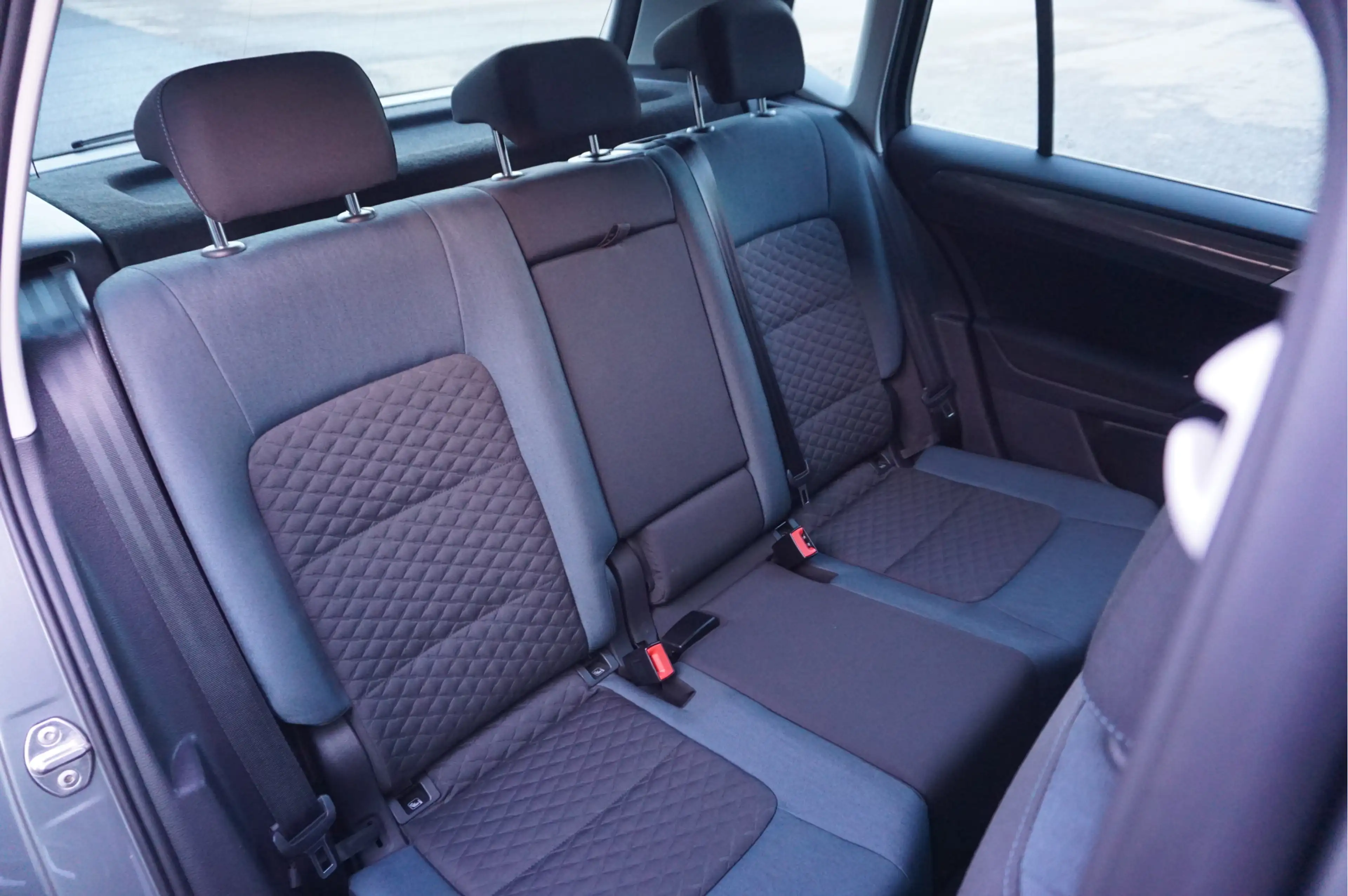 Volkswagen Golf Sportsvan 1.5 TSI ACT 130pk + Carplay/ Airco/ Adapt.cruise/ — photo 14
