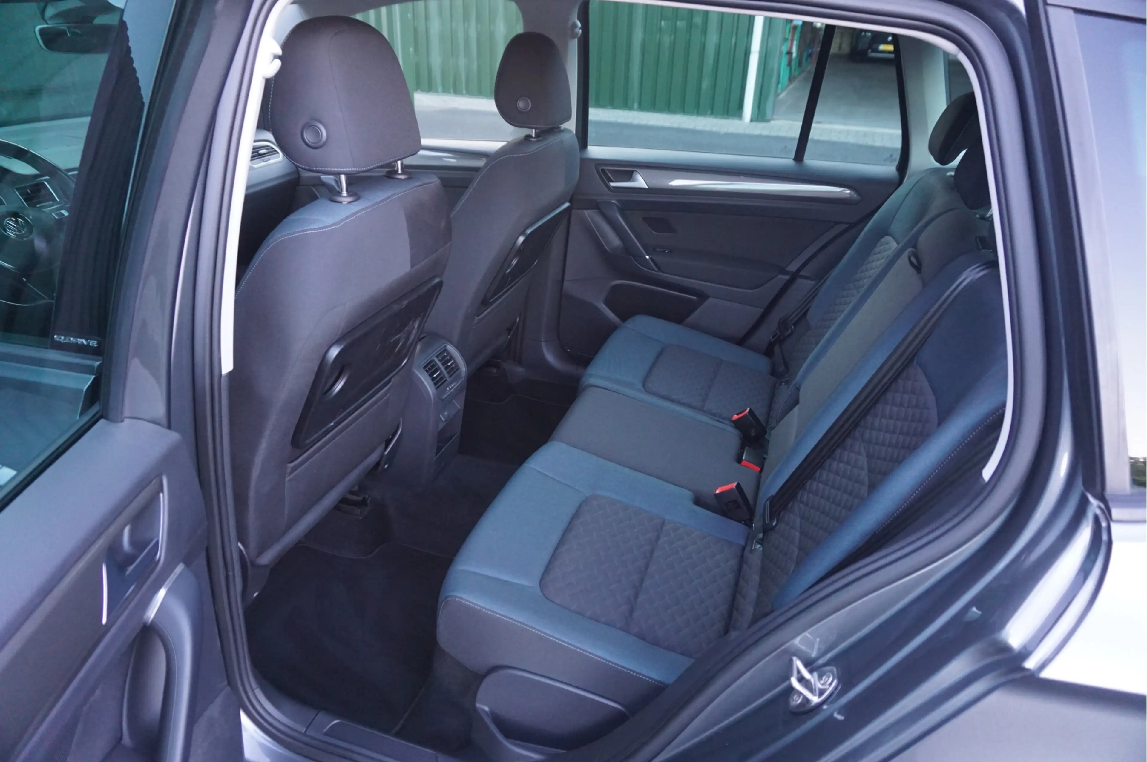 Volkswagen Golf Sportsvan 1.5 TSI ACT 130pk + Carplay/ Airco/ Adapt.cruise/ — photo 13