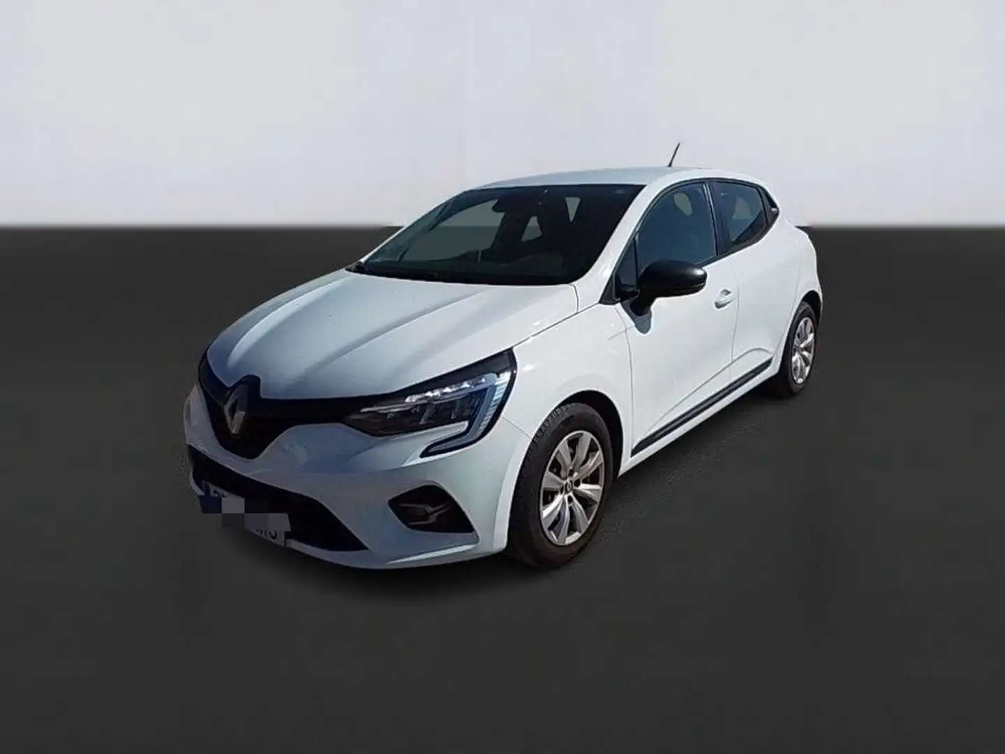 Renault Clio Blue dCi Business 74kW Blanco - 1