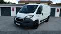 Peugeot Boxer 3300 L1H1 2,0 HDi 130 *MwSt.*Klima*1.Besitz* Weiß - thumbnail 1