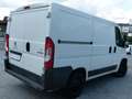 Peugeot Boxer 3300 L1H1 2,0 HDi 130 *MwSt.*Klima*1.Besitz* Weiß - thumbnail 7