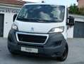 Peugeot Boxer 3300 L1H1 2,0 HDi 130 *MwSt.*Klima*1.Besitz* Weiß - thumbnail 5