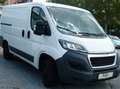 Peugeot Boxer 3300 L1H1 2,0 HDi 130 *MwSt.*Klima*1.Besitz* Weiß - thumbnail 6