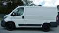 Peugeot Boxer 3300 L1H1 2,0 HDi 130 *MwSt.*Klima*1.Besitz* Weiß - thumbnail 10